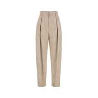 Pantaloni casual Bottega Veneta Pants Femei
