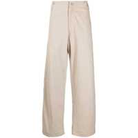 Pantaloni Emporio Armani Trouser Clothing Barbati
