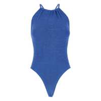 Costume de baie Hunza G Structured Swimsuit Femei