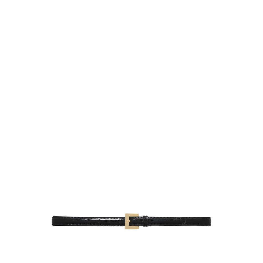 Curele ANINE BING Anine Bing Belts Black Femei (BM 18161142) 1