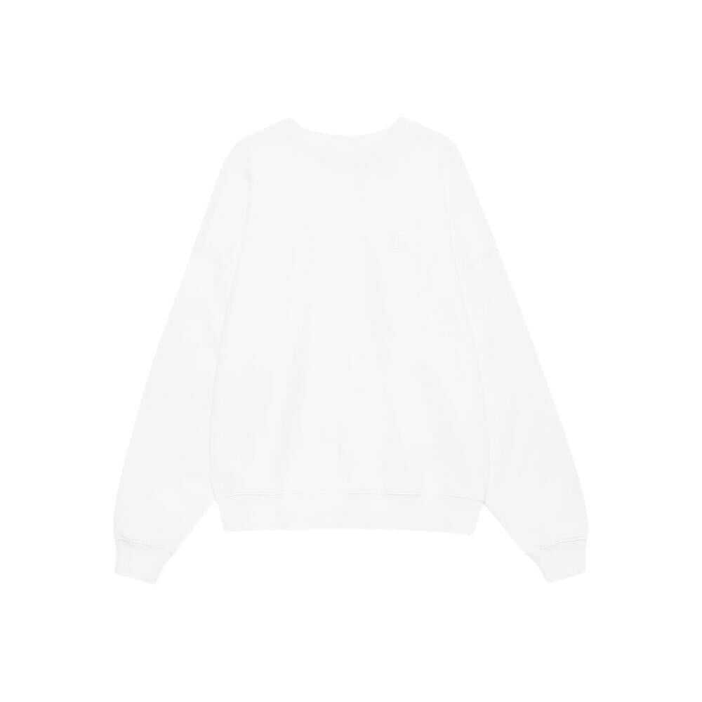 Pulovere ANINE BING Anine Bing Sweatshirts WHITE Femei (BM 18161145) 1
