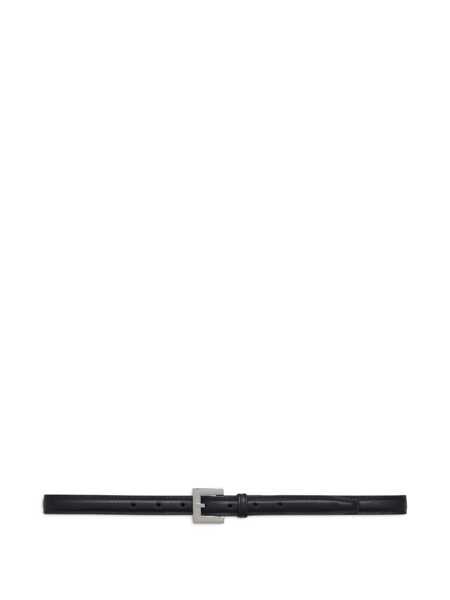 Curele ANINE BING Anine Bing Belts Black Femei (BM 18161157) 1