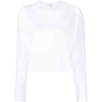 Tricouri Agolde Tshirt Femei