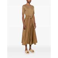 Imbracaminte Dama pagina 346 - Rochii Herno Herno Dresses Brown Femei (BM 18161247) - B-mall.ro