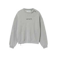 Pulovere Axel Arigato Sweatshirts Barbati