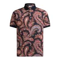 Pulovere Etro Sweaters Barbati