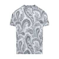 Topuri Etro T-Shirts Barbati