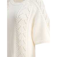 Imbracaminte Dama pagina 341 - Rochii LOULOU DE SAISON Loulou De Saison Dresses WHITE Femei (BM 18161454) - B-mall.ro