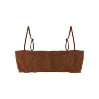 Sutiene MC2 Saint Barth 'Athena' Bikini Top Femei