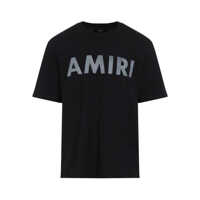 Topuri Amiri T-Shirts Barbati