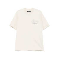 Topuri Amiri T-Shirts Barbati