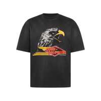 Topuri Amiri T-Shirts Barbati