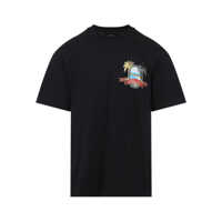 Topuri Amiri T-Shirts Barbati