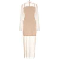 Rochii Givenchy Lace Dress Femei