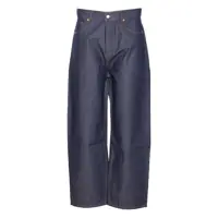Blugi DRÔLE DE MONSIEUR Drôle De Monsieur Jeans