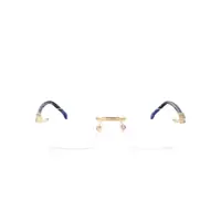 Ochelari de soare Carrera Optical Barbati