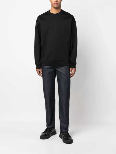 Blugi A.P.C. A.P.C. Jeans BLUE Barbati (BM 18162030) 2