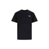 Topuri A.P.C. T-Shirts And Polos Barbati