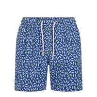 Sorturi de baie MC2 Saint Barth Sea Clothing Barbati