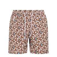 Sorturi de baie MC2 Saint Barth Sea Clothing Barbati