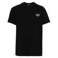 Topuri A.P.C. T-Shirts Barbati