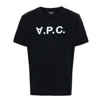 Topuri A.P.C. T-Shirts Barbati
