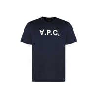 Topuri A.P.C. T-Shirts Barbati
