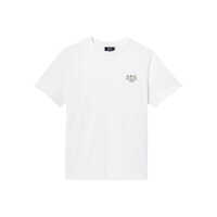Topuri A.P.C. T-Shirts Barbati