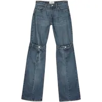Blugi Coperni Jeans Femei