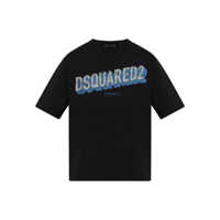 Topuri DSQUARED2 T-Shirts Barbati