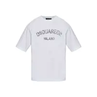 Topuri DSQUARED2 T-Shirts Barbati