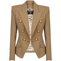 Geci Balmain Jackets Femei