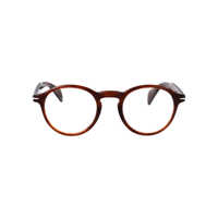 Ochelari de soare Eyewear By David Beckham Optical Barbati