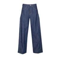 Pantaloni casual Dondup Trousers Femei