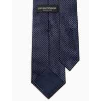 Accesorii Emporio Armani pentru Barbati - Accesorii Emporio Armani Emporio Armani Ties BLUE Barbati (BM 18162558) - B-mall.ro