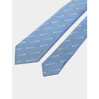 Accesorii Emporio Armani pentru Barbati - Accesorii Emporio Armani Emporio Armani Ties BLUE Barbati (BM 18162561) - B-mall.ro