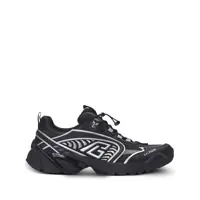 Sneakers Balmain Sneakers Barbati