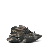 Sneakers Balmain Sneakers Barbati