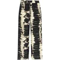 Pantaloni casual Samsøe Samsøe Pants Femei