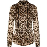 Camasi Dolce & Gabbana Shirts Femei