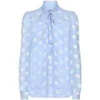 Camasi Dolce & Gabbana Shirts Femei
