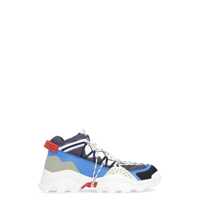 Sneakers Kenzo Inka Low-Top Sneakers Barbati