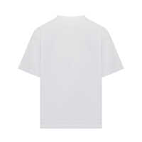Tricouri Kenzo pentru Barbati - Tricouri Kenzo Kenzo Boke Flower T-Shirt WHITE Barbati (BM 18162954) - B-mall.ro