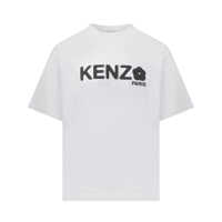 Tricouri Kenzo Boke Flower T-Shirt Barbati
