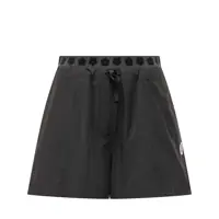Pantaloni casual Kenzo Shorts Femei