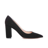 Pantofi cu toc Gianvito Rossi With Heel Femei