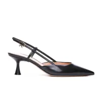 Pantofi cu toc Gianvito Rossi With Heel Femei