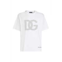 Topuri Dolce & Gabbana T-Shirts And Polos Barbati