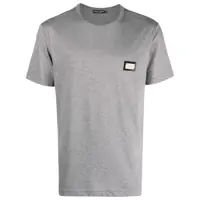 Tricouri Dolce & Gabbana T-Shirts And Polos Barbati