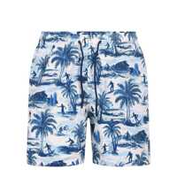 Sorturi de baie MC2 Saint Barth Sea Clothing Barbati